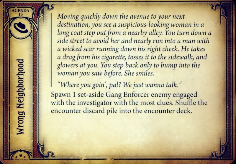 Аркхэмские вечера