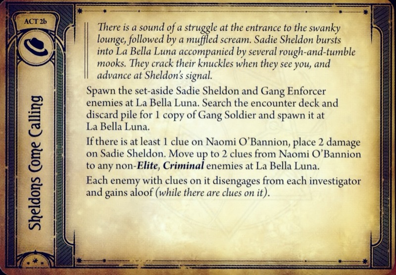 Банда О’ Бэнниона