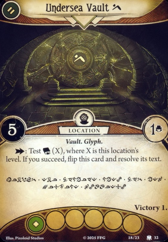 Подводное хранилище [tdc_rune_z]