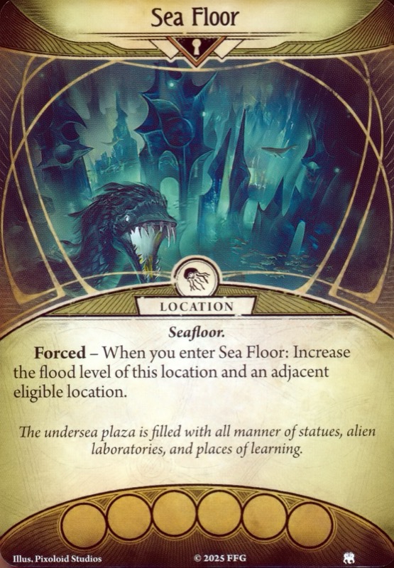 Глубоководная впадина