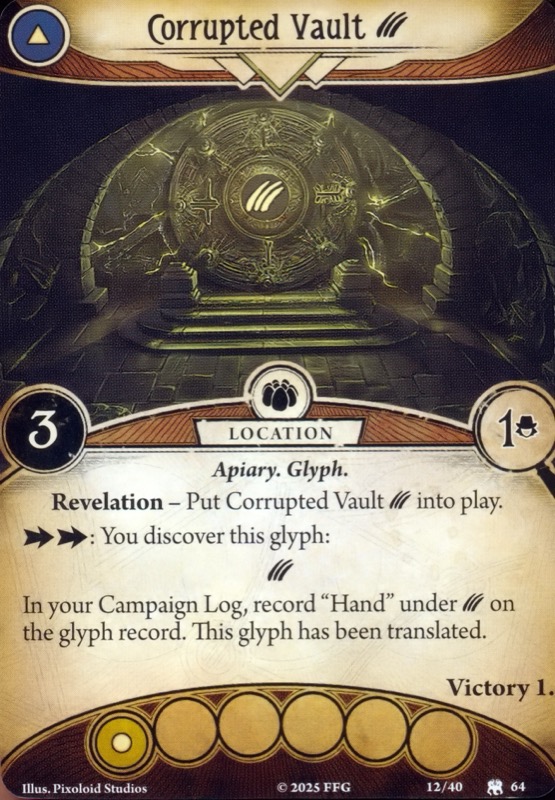 Осквернённое хранилище [tdc_rune_q]