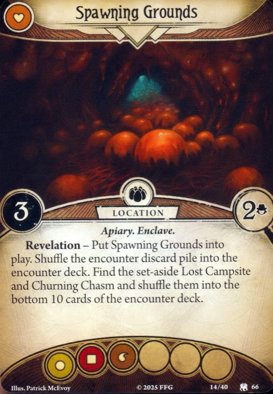 Места для кладки