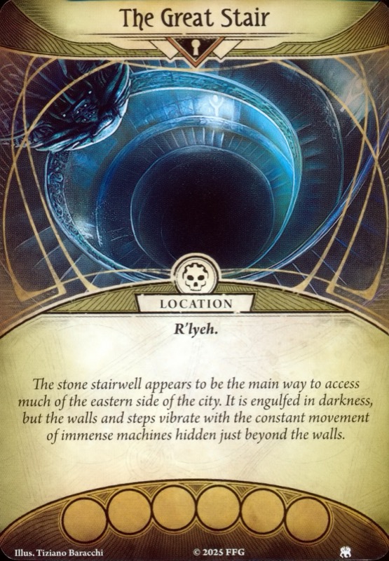 Великая лестница