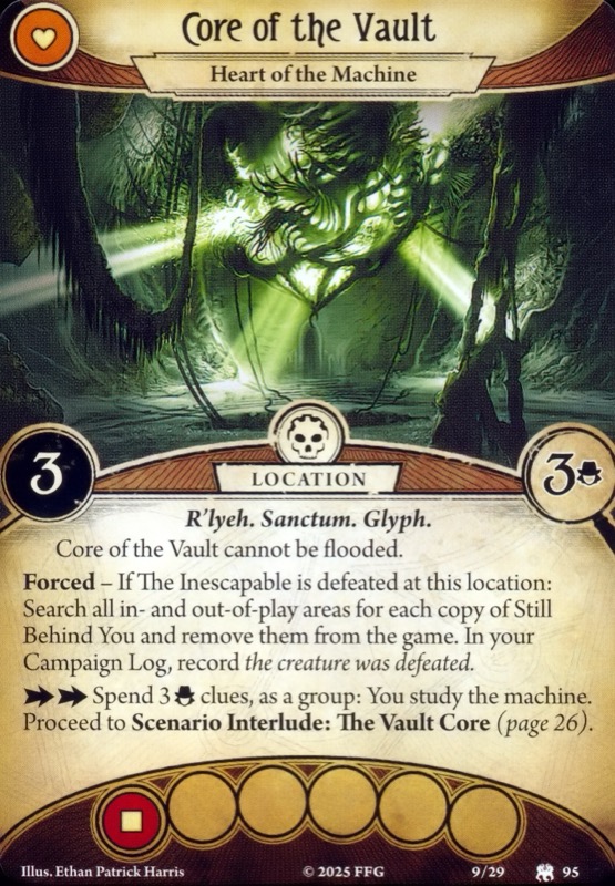 Ядро хранилища