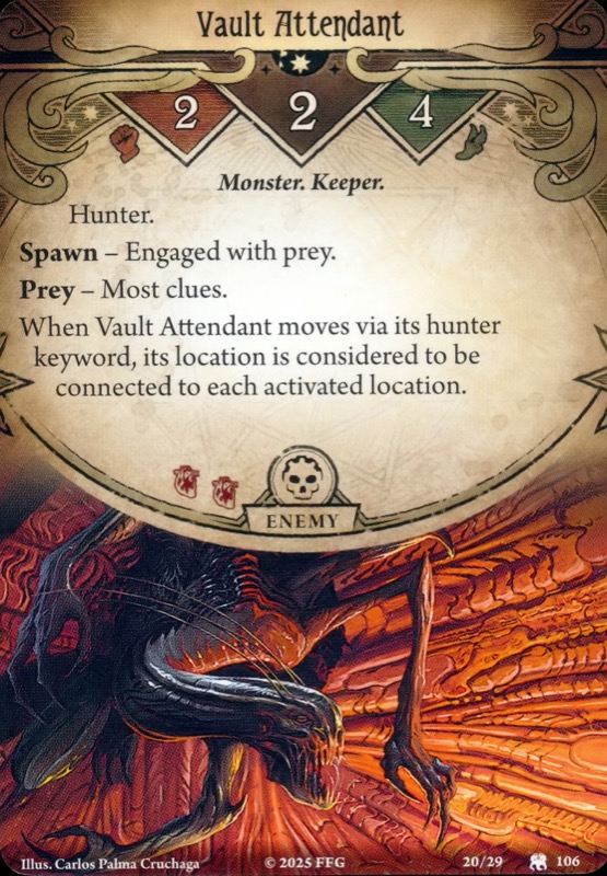 Оператор хранилища