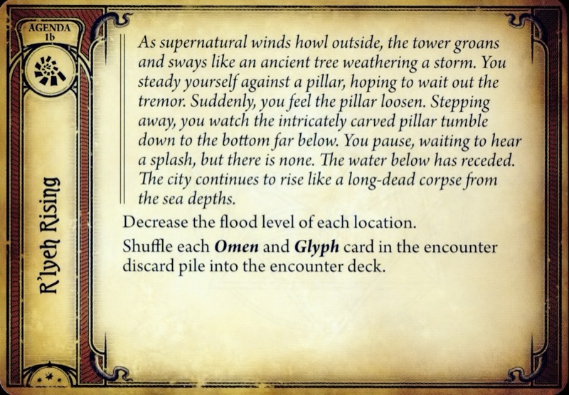 Затопленные архивы