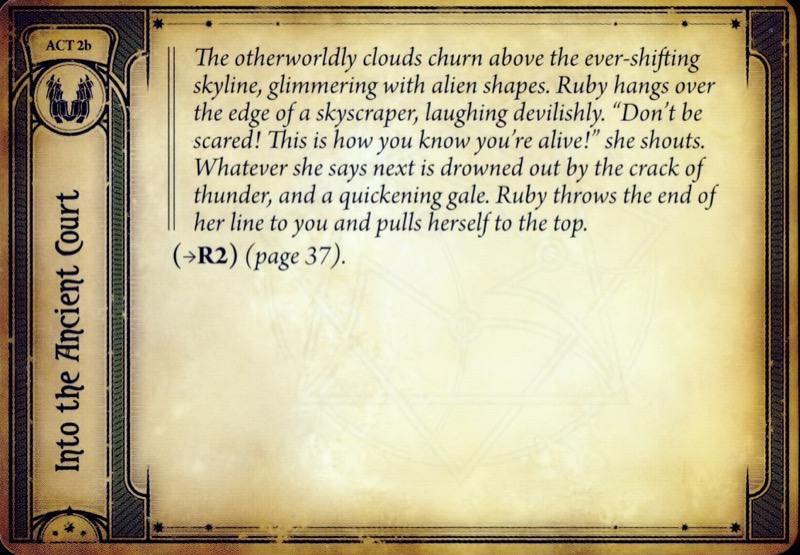 К древнему куполу!