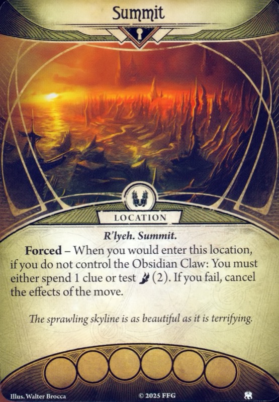 Древний купол