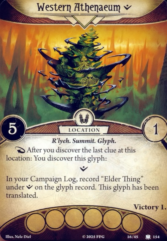 Западный атенеум [tdc_rune_c]