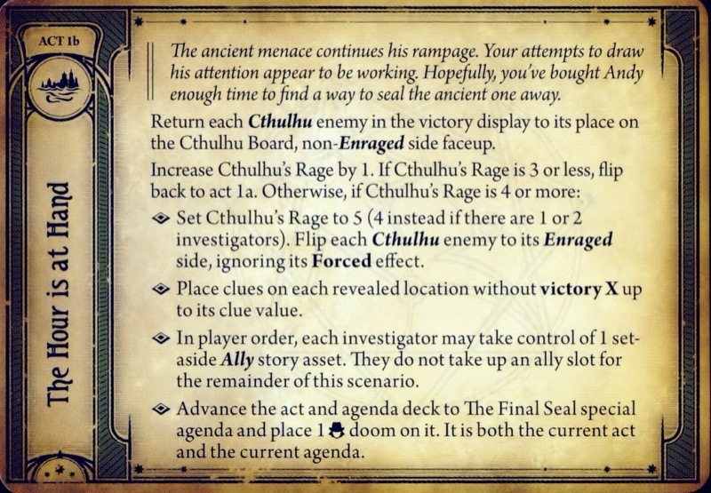 Изгоним его!