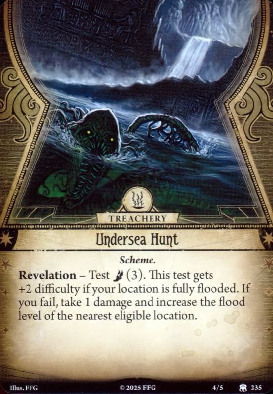 Подводная охота