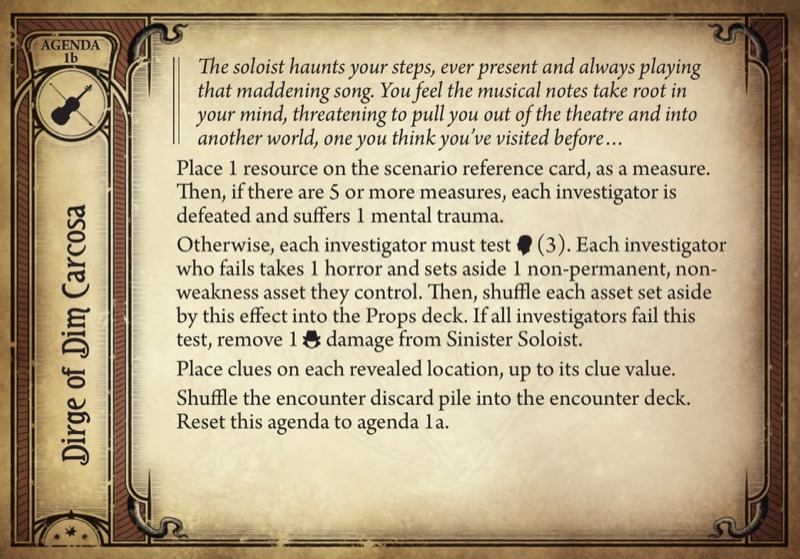 The Haunting of the Ward Theatre